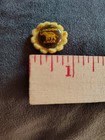 Set Of Two Vintage 1936 Landon-knox Presidential Campaign Pin Felt Flower