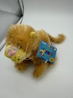 Ganz Webkinz Plush Lot Of 3 Nwt Unused Codes Hm006     hm181 Kinz Klip     