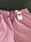 Nike Rafa Nadal Men s Tennis Shorts Pink Purple  7  - Size L - Rome Open 2021