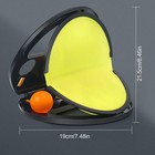 Paddle Catch Ball Toy Toss And Catch Sports Game Set Outdoor Game Toy Kids Gift 
