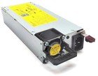 Hpe Aruba Dps-1050eb A Power Supply Jl087a aba X372 54vdc 1050w