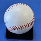 President Barack Obama Signed Baseball Autographed W coa