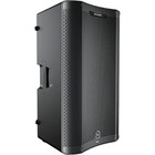 Harbinger Vari 3415 15  Powered Speakers Package With Stands