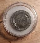 Trump Plaza Hotel Casino   1 One Dollar Gaming Token Atlantic City Nj
