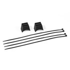Motorcycle Universal Steering Limiter Blocks For Bmw R Ninet Ducati Scrambler