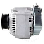 Metal Alternator W  Pully For 1995-1997 Honda Odyssey 2 2l L4 101211-9110