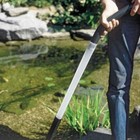 Oase 48080 Pondovac 5 - Koi Pond  Water Garden  Pool Vacuum  W  Non-stop Suction