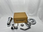 Kohler Ludington Bath   Shower Faucet Trim Set - Polished Chrome   New In Box