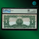 Fr 229 1899  1 One Dollar Silver Certificate  Black Eagle  Pmg Vf 25  85482