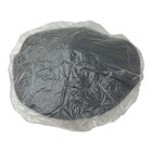 Premium Beret Hat Cover - Vinyl Transparent Beret Protector From Dust   Rain 