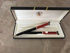 Mickey   Co  Disney Mickey Mouse 2 Pen Set In Box  Red   Black
