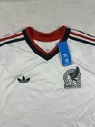 Nwt Adidas Mexico National Team 2026 World Cup Away Jersey Men   s X-large
