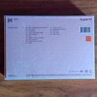Superm Super One 1st Album Cd photocards inserts 2020 Sm Entertainment K-pop