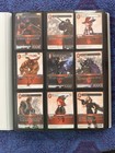 Final Fantasy Tcg Opus 1 Complete Non-foil Set  216 Cards  English Version