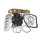 A245e Transmission Master Rebuild Kit Clutch Plates For Toyota Corolla 1993-08