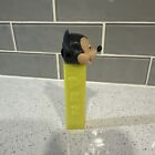 Disney Vintage Pez Mickey Mouse No Feet Yellow Stem Removable Nose Austria 3 9