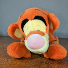 Vintage Tigger Disney Winnie The Pooh Tigger Plush Stuffed Animal Disney Toy