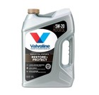 3 Pack- Valvoline 904562 Restore   Protect Full Synthetic Sae 5w-20  5 Quart