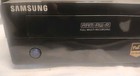 Samsung 4 Head Hifi Stereo Dvd vcr Combo Player Dvd-vr375 Dvd Works Vhs No Parts