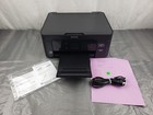 New Epson Expression Home Xp-4200 All In One Wireless Copy Scan Color Printer