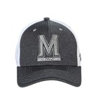 Zhats Zephyr Ncaa Maryland Terrapins Mens Fitted Hat Sugarloaf Maryland