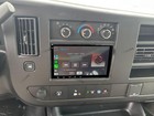 32g For Chevrolet Express 2008-2025 Android 15 Carplay Car Stereo Radio Gps  cam