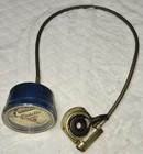 Vintage Cadette  twenty  Bike Speedometer Stewart Warner With Cable