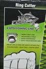 Line Cutterz Ring Cuts Fishing Line Braid Cutter Freshwater Saltwater Kayaks