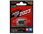 Tamiya Jr Hyper-dash 3 Motor Pro  j-cup 2023   tam95159 