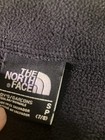 The North Face Boys Fleece Pullover Snap Colorblock   Puma Hoodie Sz 7 8 2pc 
