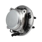  2pcs Wheel Bearing Hub For Ram 2500 515154