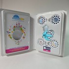 Moonlite Disney Frozen Gift Pack Smartphone Storybook Projector   5 Story Reels
