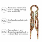 3pcs Lialys Hair Pin  Prestige Hair Pin  Elegant Hair Clips For Women  French Ha