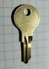 Rare Vintage Genuine Key Blank  Yale 4553 Locksmith