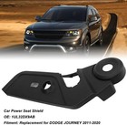 New Fits 2011 - 2019 Dodge Journey Left Driver Side Outer Power Seat Trim Panel
