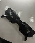 Prada Glasses -black
