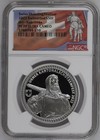 Switzerland 2022 Ngc Pr70 Swiss Uri Shooting Festival Hab-116a 1 Oz Silver Coin