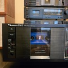 Nakamichi Bx-2 Cassette Deck  Fully Serviced  Works Great  Excellent