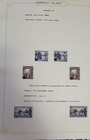 Norfolk Island Huge Stamp Collection