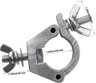10 Pack Stage Lighting Clamps  220lbs Heavy Duty Aluminum Truss Clamp For 30-36m
