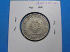 Saint Thomas   Prince Island 5 Escudos Silver Coin 1939  Free S h After 1st Item