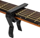 Guitar Capo capo For 6-string Acoustic And Electric Guitars