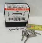 1 8 x7 8  Dowel Pin  alloy Steel  Plain  15  Pieces 