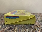 Vintage Tara Toys 1984 Great Heroes 24 Figures Collectors Case 40800 Made In Usa