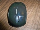 Microsoft Wireless 5 Button Mouse 5000 Model 1387   Usb Dongle - Nice  Tested 