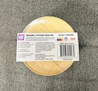 Rms Mystery Squishy Dumpling Series 3 Party Confetti Edition  New Sealed