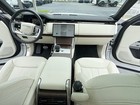 2024 Land Rover Range Rover Ostuni Pearl Lwb 7 Pass White white 23 s Boards
