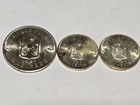 Philippines - 1947 S - Silver Peso   2 50 Centavos - Douglas Macarthur - Nice 