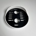 Baby Brezza Formula Pro Frp0045 Drip Tray With Grate Replacement Part