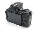 Nikon D5600 24 1mp Digital Single-lens Reflex Camera Body -exc-  8731